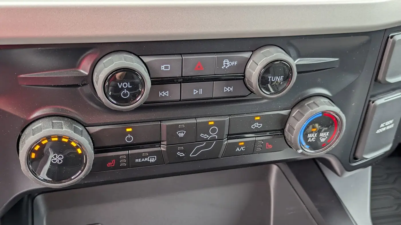 2025 Ford F-250 Super Duty XLT