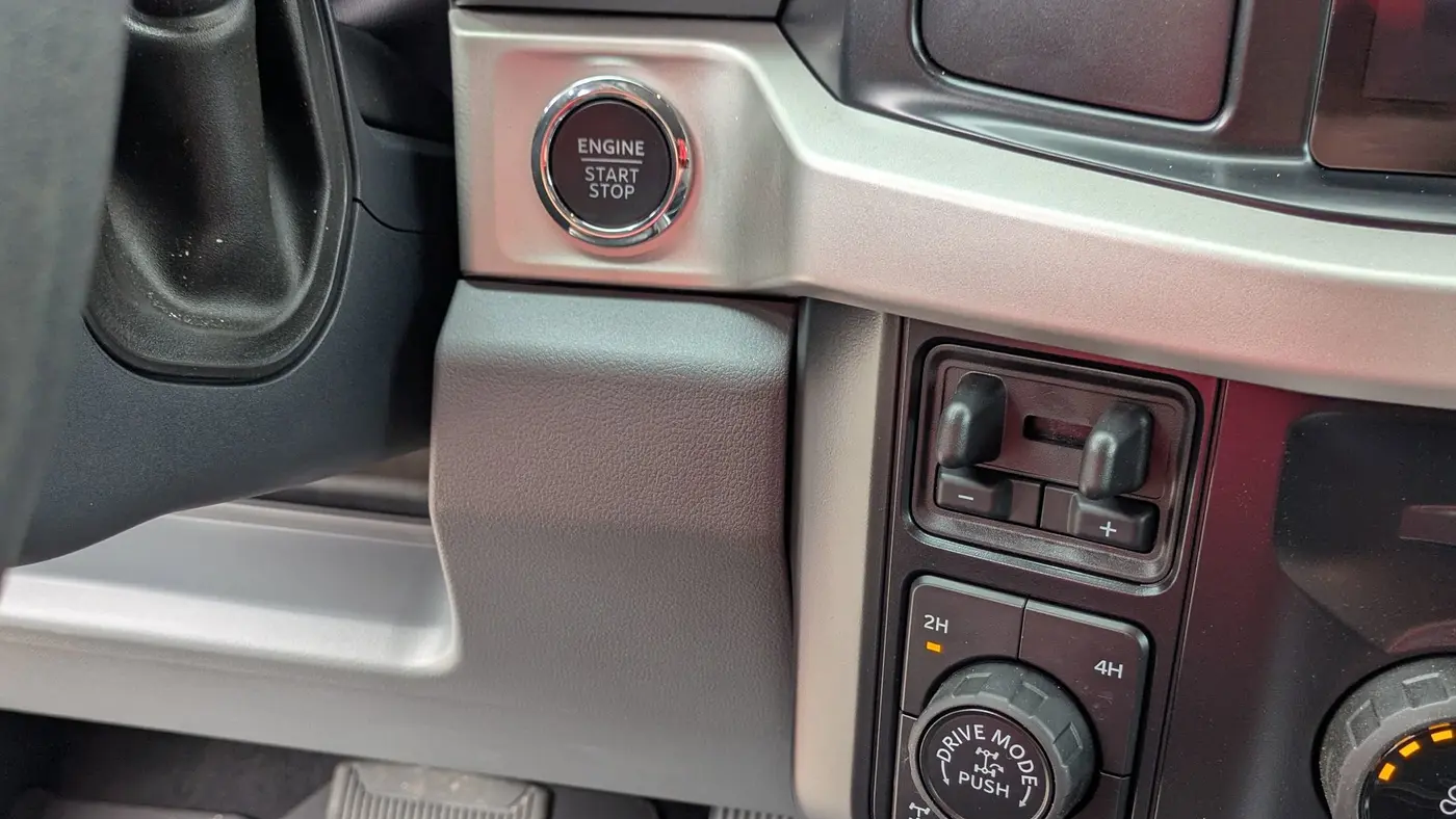 2025 Ford F-250 Super Duty XLT