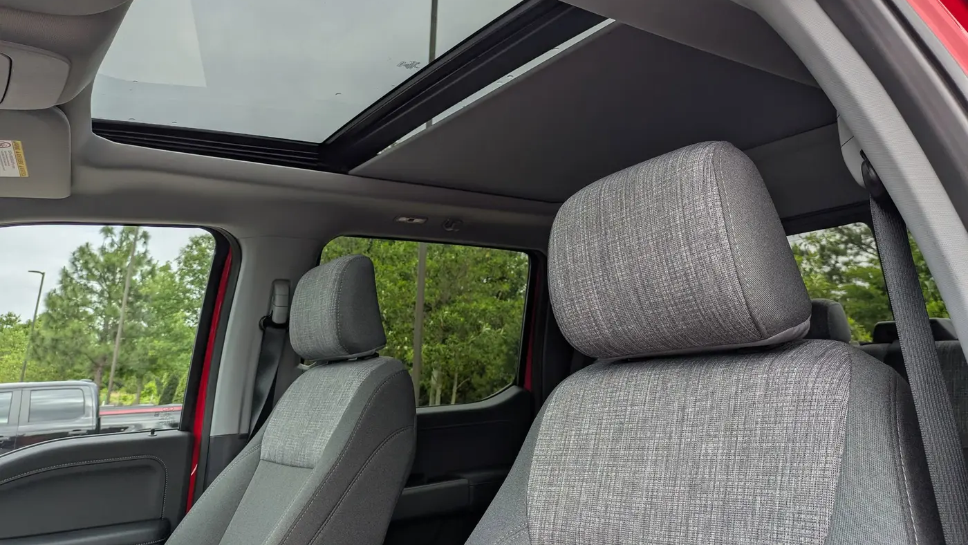 2025 Ford F-250 Super Duty XLT