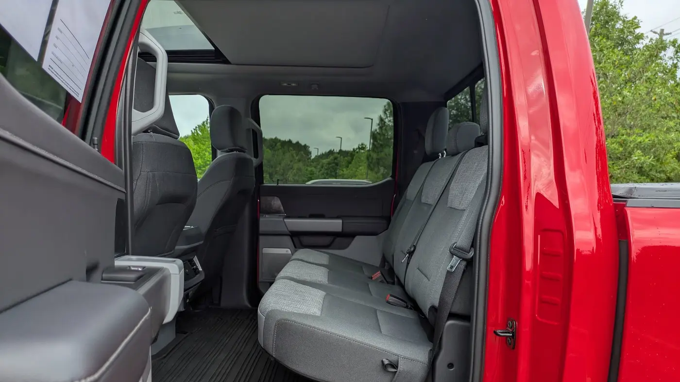 2025 Ford F-250 Super Duty XLT
