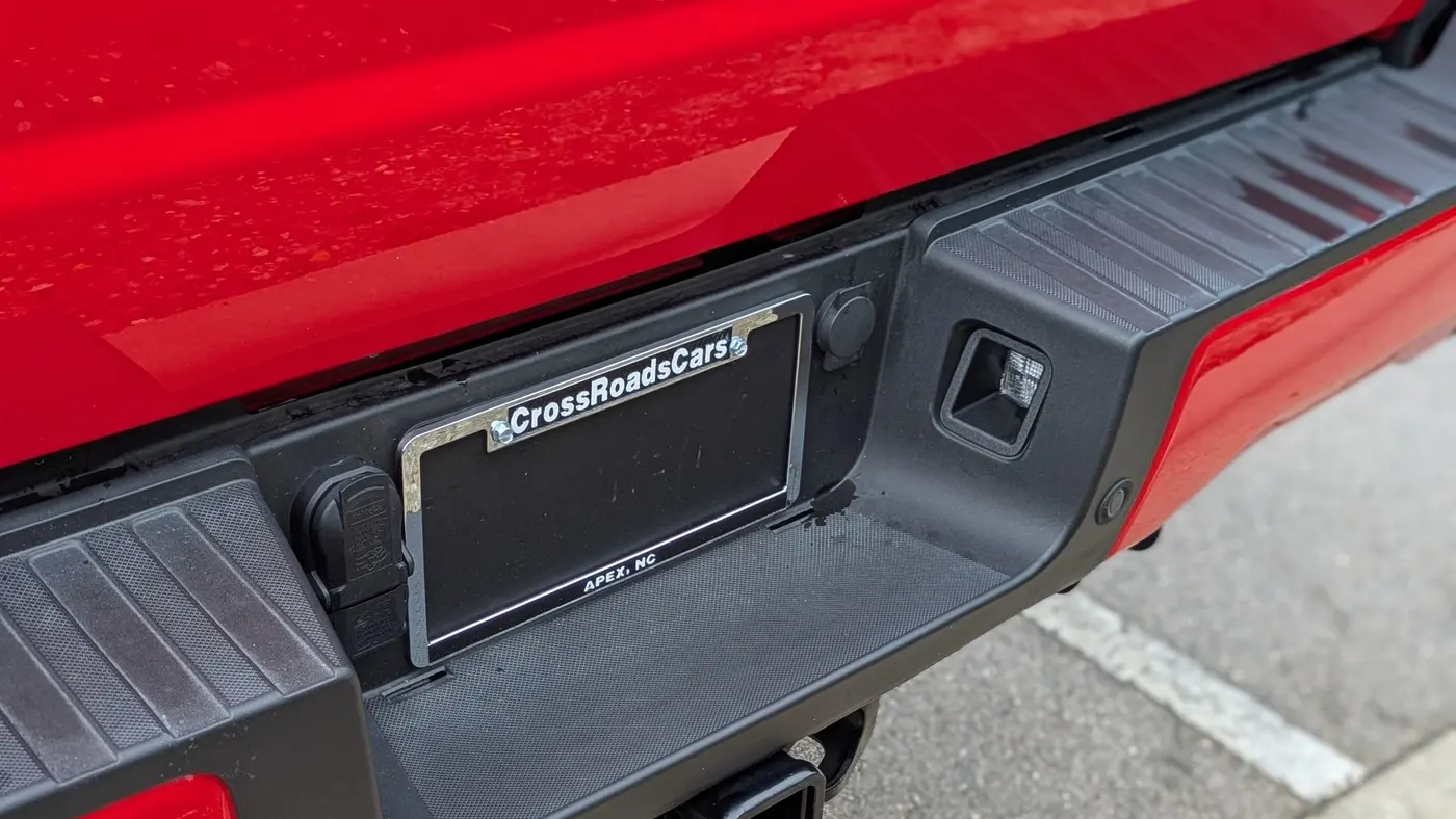 2025 Ford F-250 Super Duty XLT