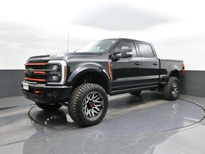 Photo of a 2026 Ford F-250 Super Duty 4X4 Lariat 4DR Crew Cab 6.8 FT. SB Pickup for sale