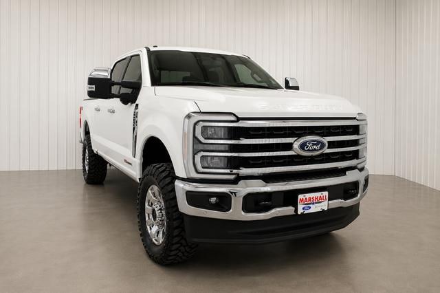 2026 Ford F-250