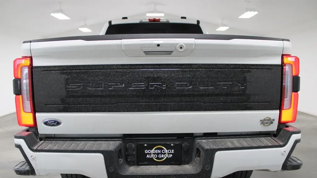 2026 Ford F-250 Super Duty XLT