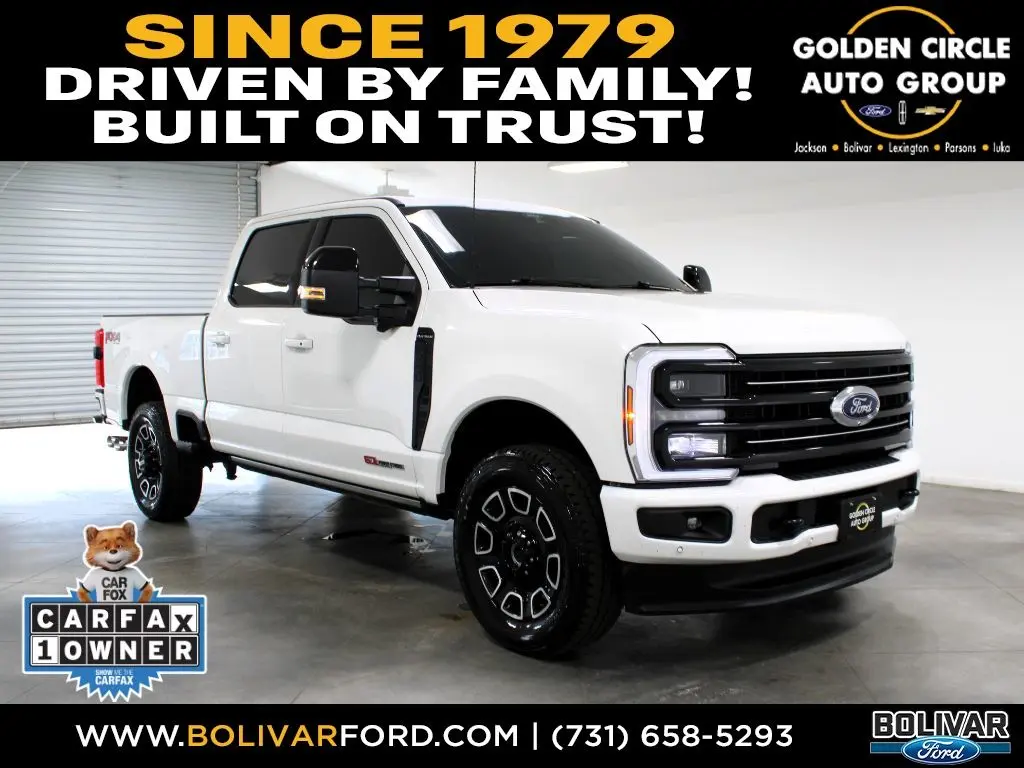 2026 Ford F-250 - $86,178