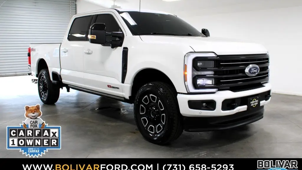 Preowned 2026 Ford F-250 Super Duty XL for Sale