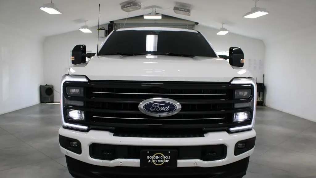 2026 Ford F-250 Super Duty XL