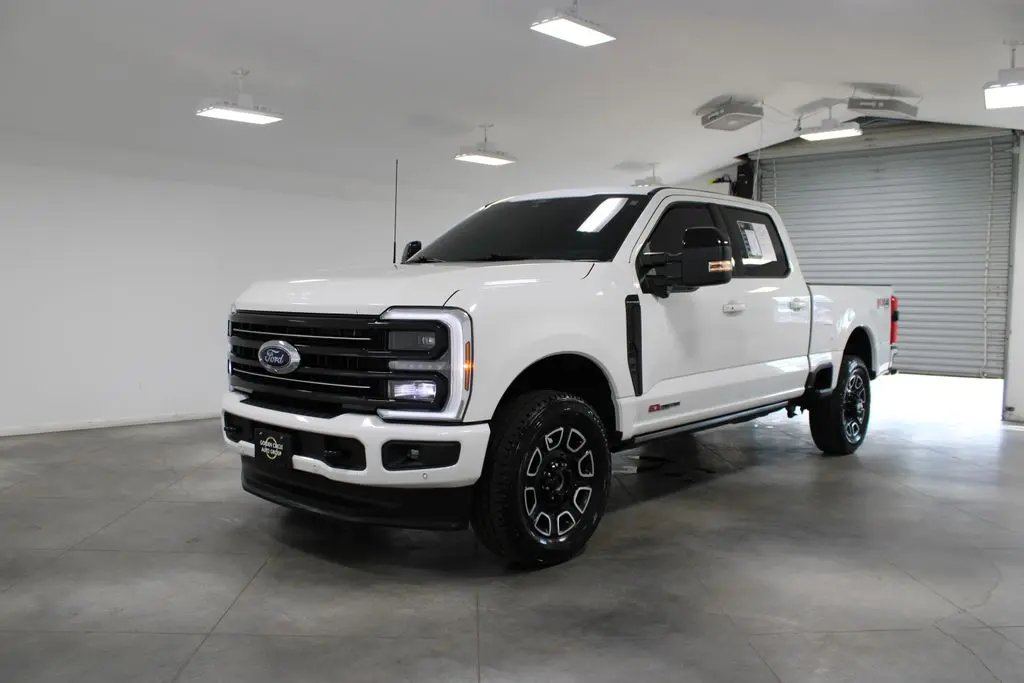 2026 Ford F-250 - $86,178