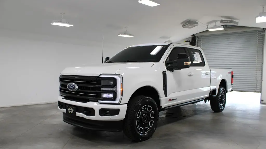 2026 Ford F-250 Super Duty XL