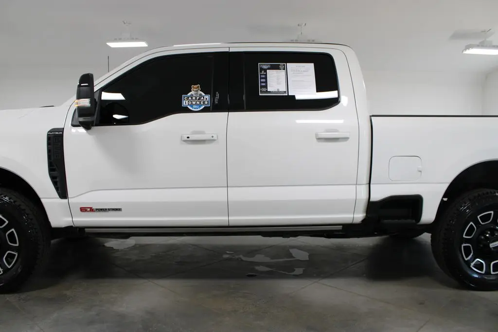 2026 Ford F-250 - $86,178
