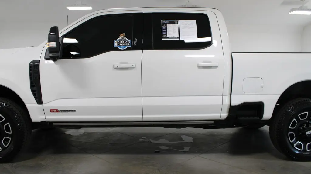 2026 Ford F-250 Super Duty XL