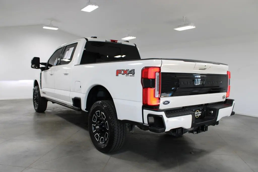 2026 Ford F-250 - $86,178