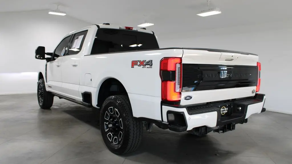 2026 Ford F-250 Super Duty XL