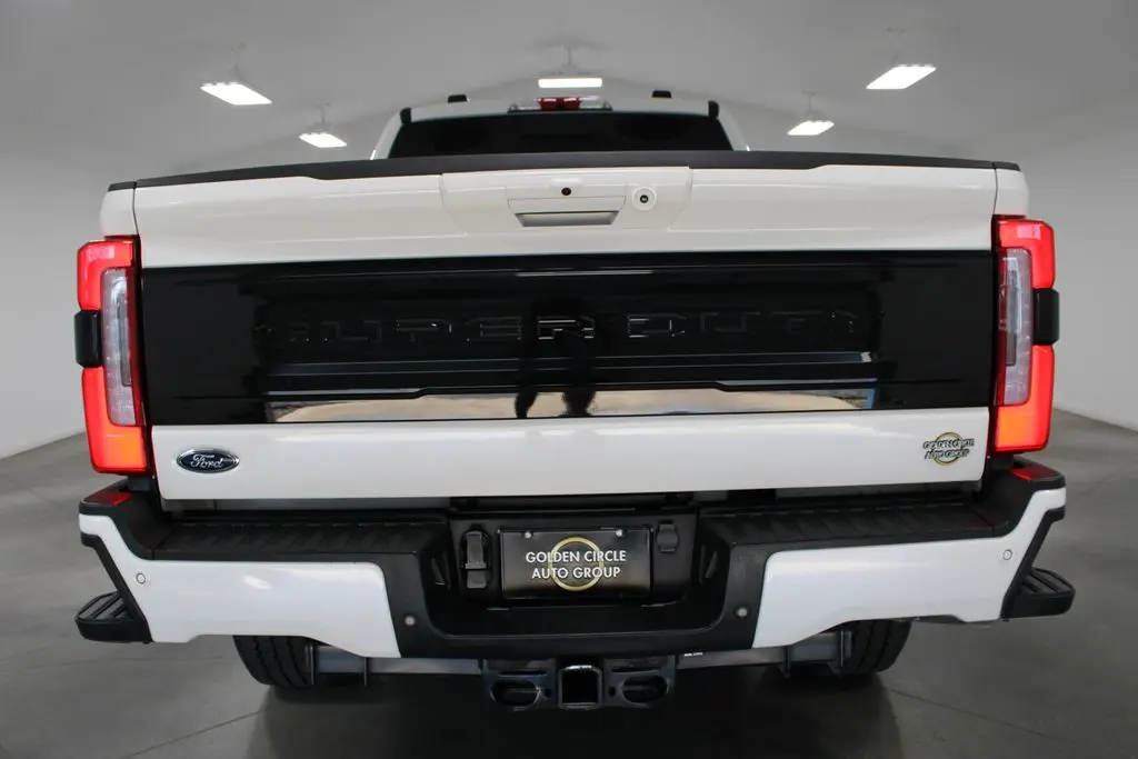 2026 Ford F-250 - $86,178
