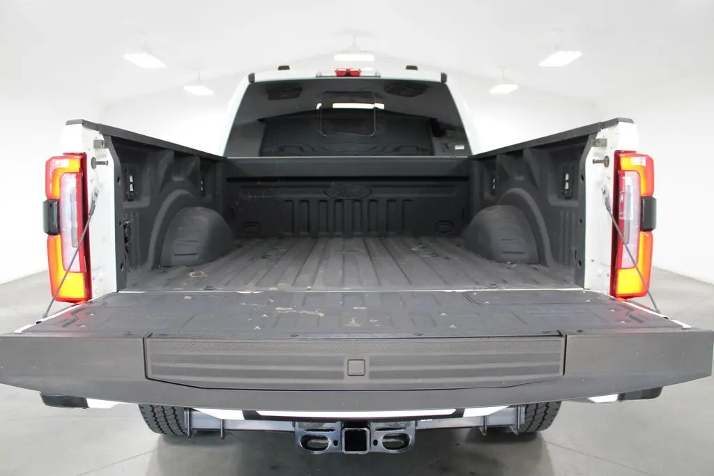 2026 Ford F-250 - $86,178