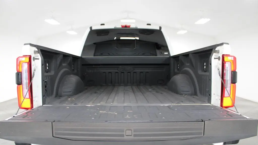 2026 Ford F-250 Super Duty XL