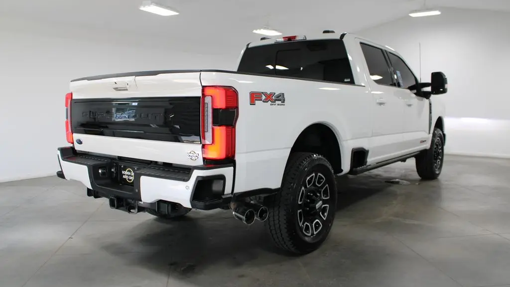 2026 Ford F-250 Super Duty XL