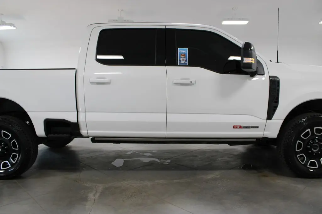 2026 Ford F-250 - $86,178