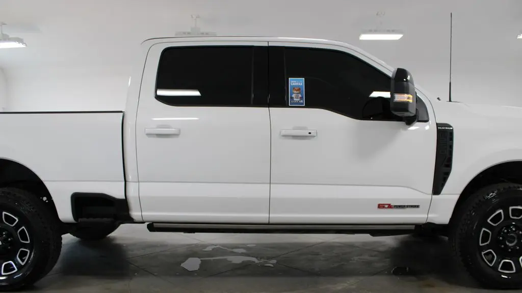2026 Ford F-250 Super Duty XL