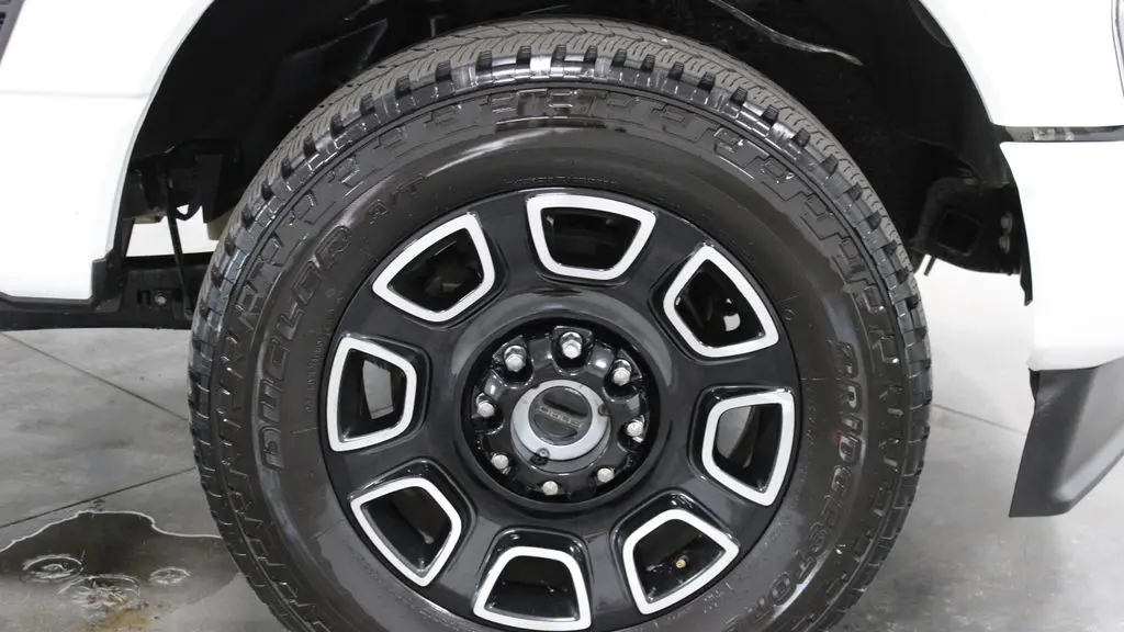 2026 Ford F-250 Super Duty XL