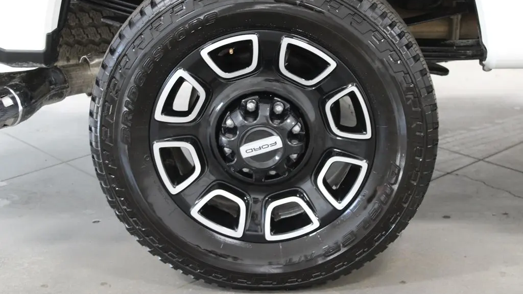 2026 Ford F-250 Super Duty XL
