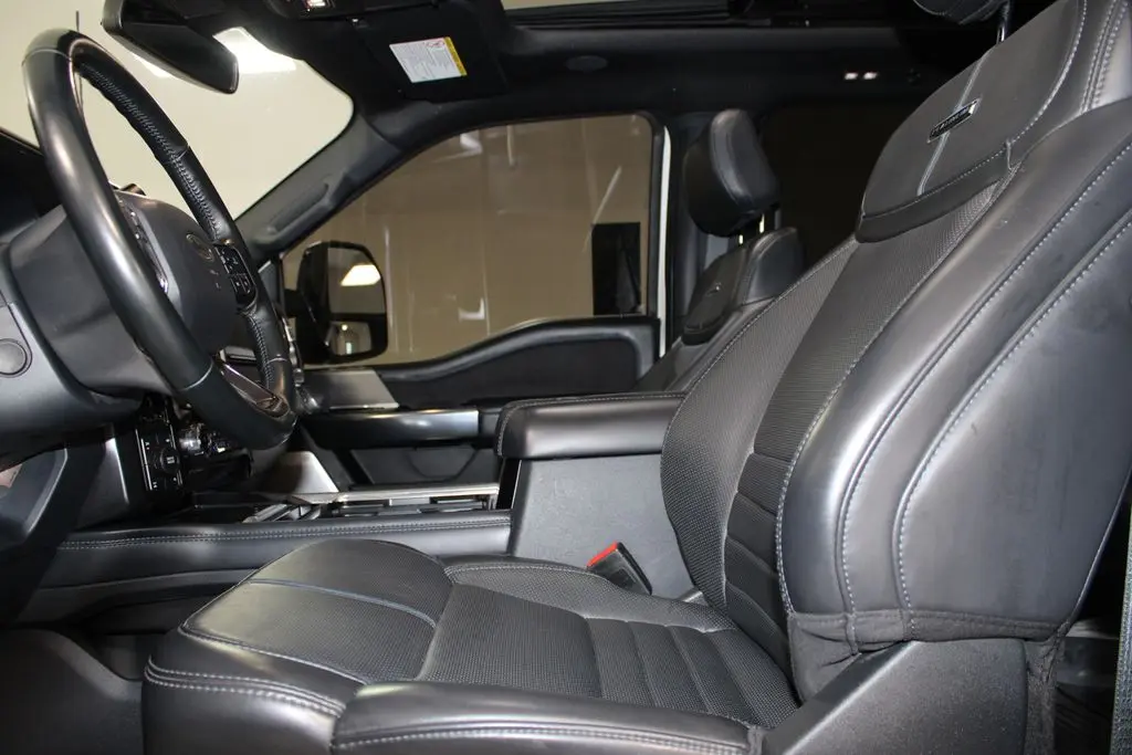 2026 Ford F-250 - $86,178