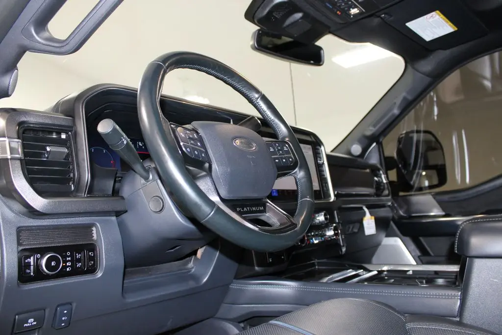 2026 Ford F-250 - $86,178