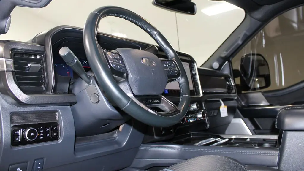 2026 Ford F-250 Super Duty XL