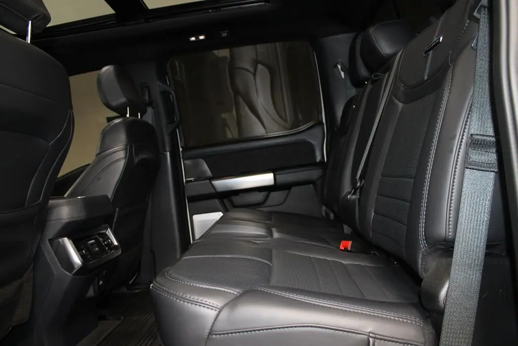 2026 Ford F-250 - $86,178