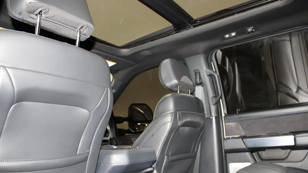 2026 Ford F-250 Super Duty XL