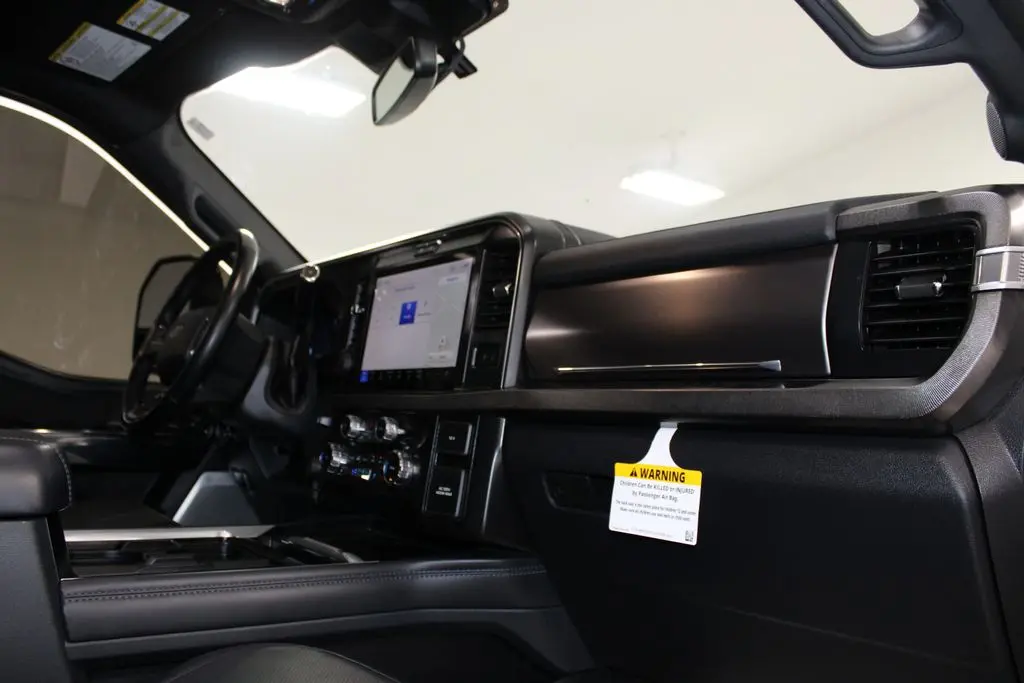 2026 Ford F-250 - $86,178