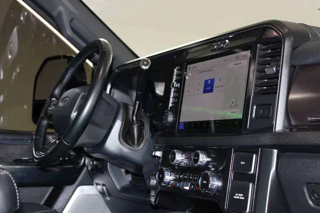 2026 Ford F-250 - $86,178