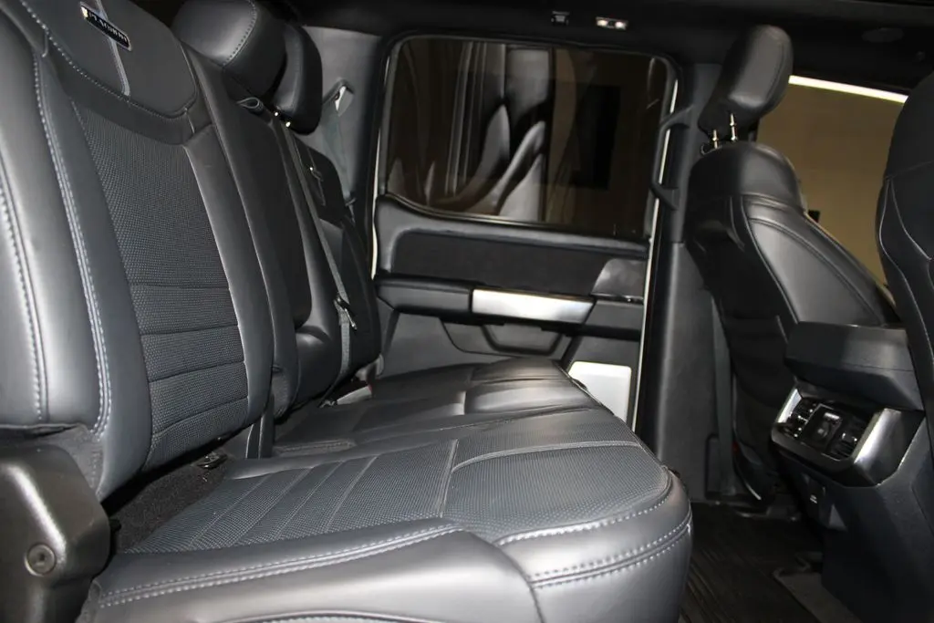 2026 Ford F-250 - $86,178