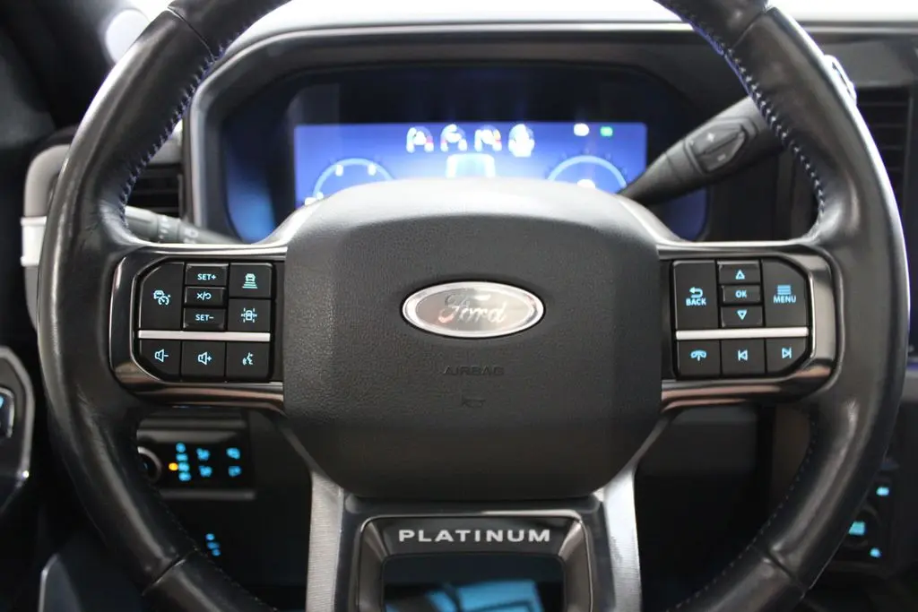 2026 Ford F-250 - $86,178