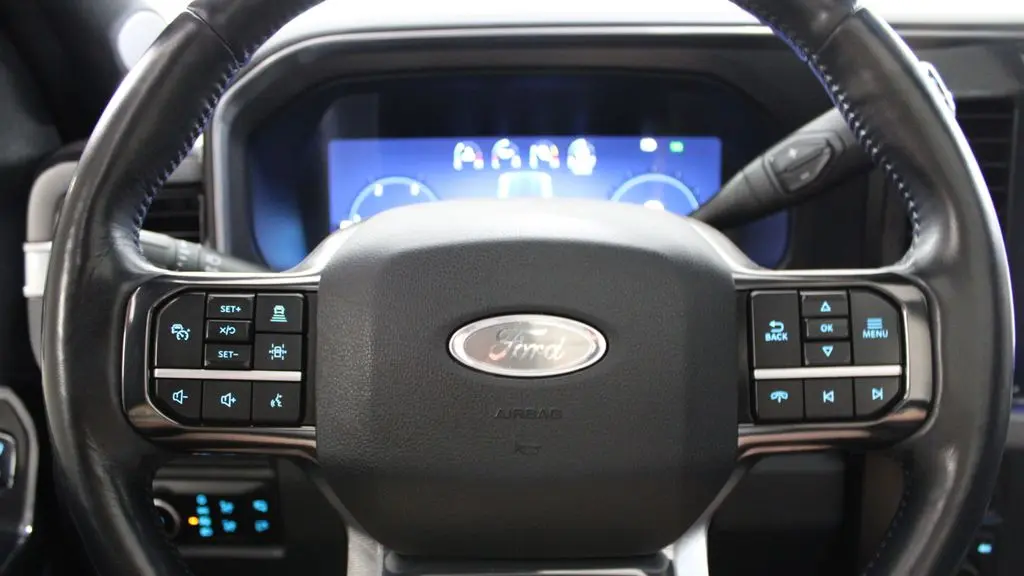 2026 Ford F-250 Super Duty XL