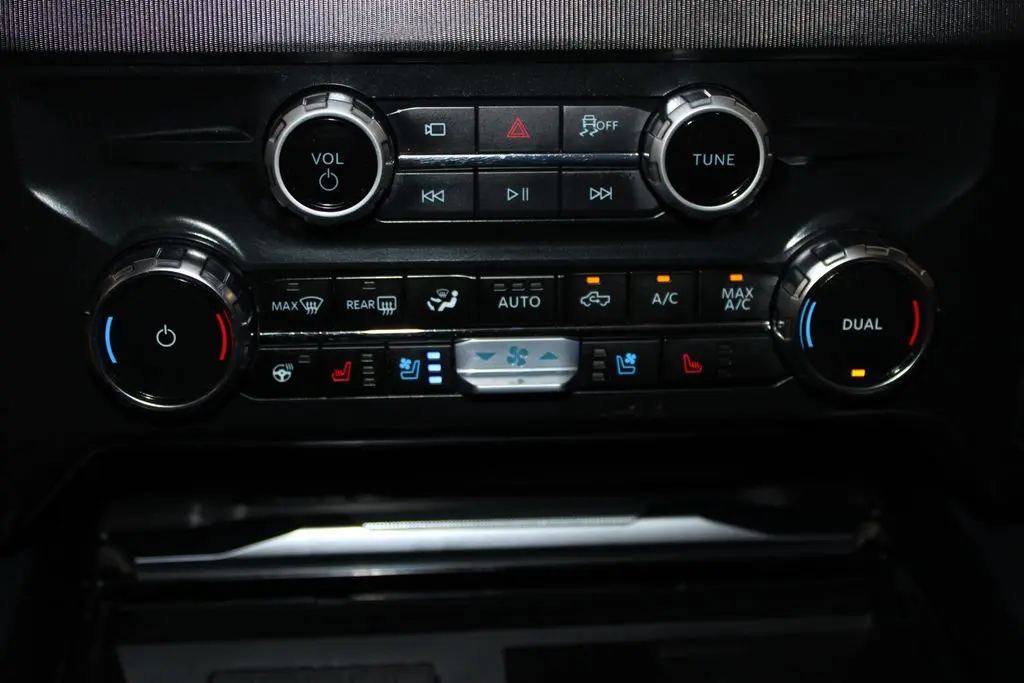 2026 Ford F-250 - $86,178