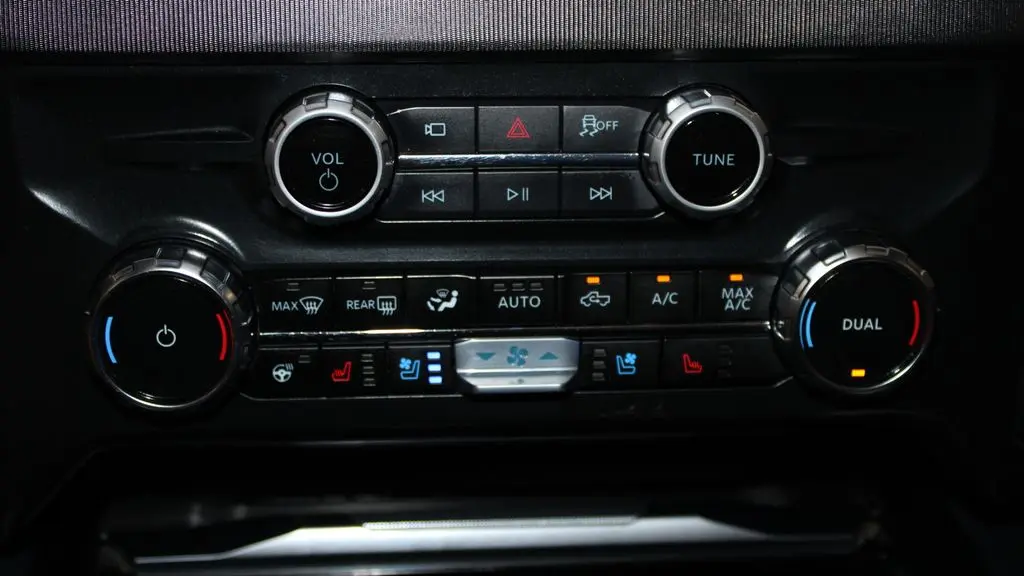2026 Ford F-250 Super Duty XL