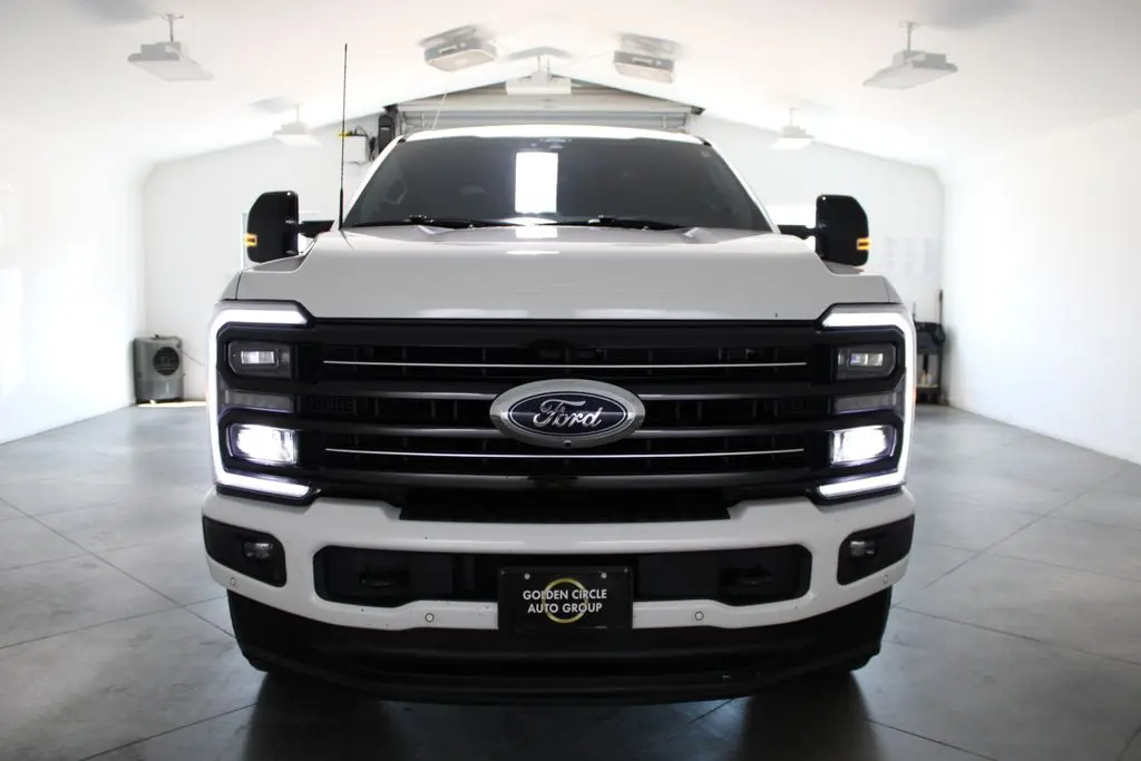 2026 Ford F-250 - $86,178