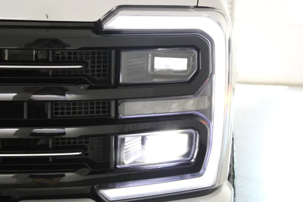 2026 Ford F-250 - $86,178