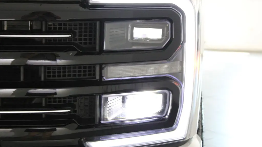2026 Ford F-250 Super Duty XL