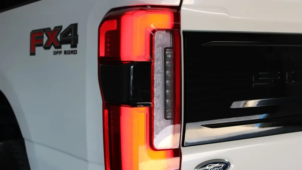2026 Ford F-250 Super Duty XL