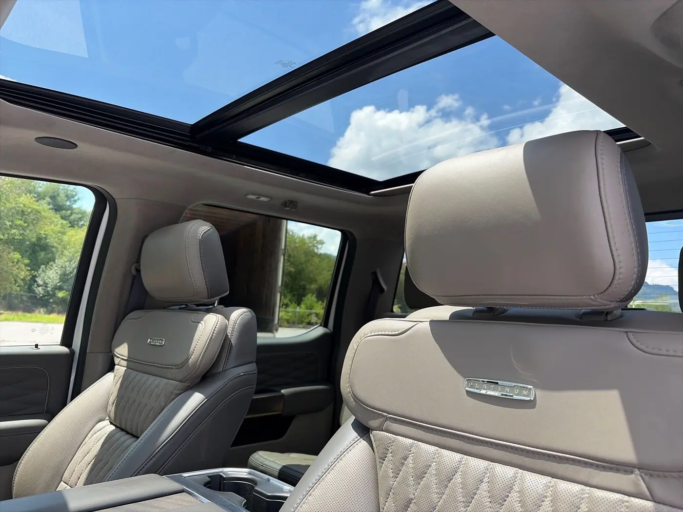 2026 Ford F-250 - $93,772