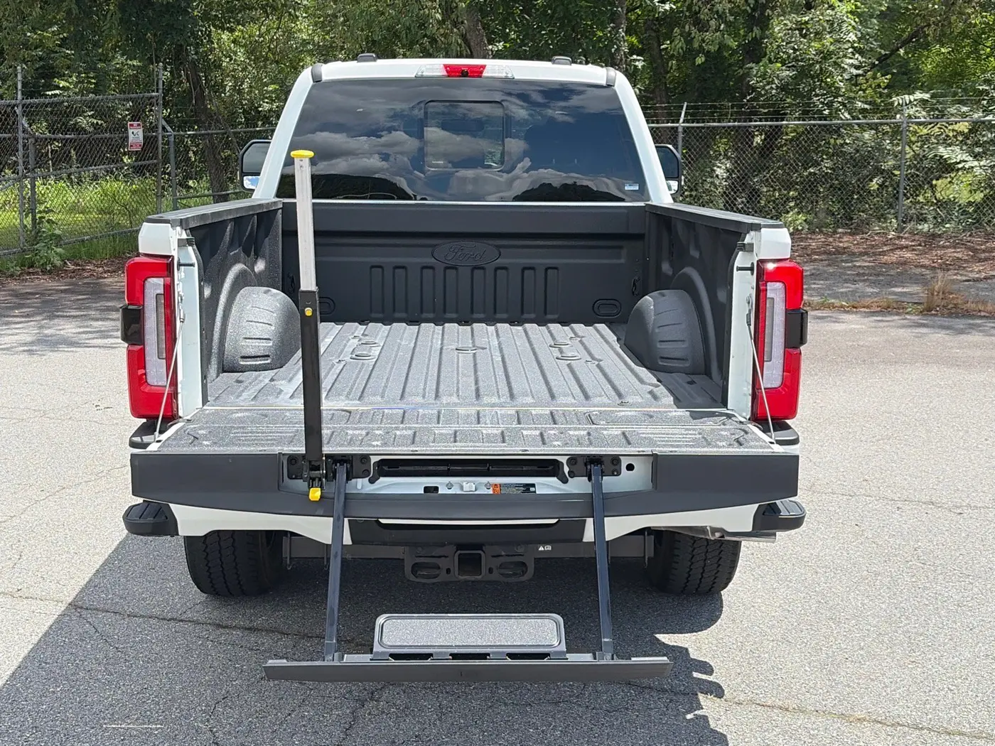 2026 Ford F-250 - $92,972