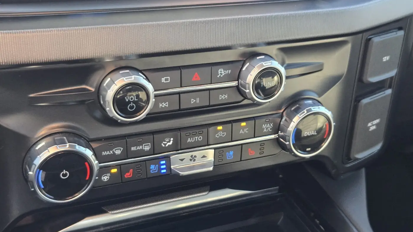 2026 Ford F-250 Super Duty Platinum