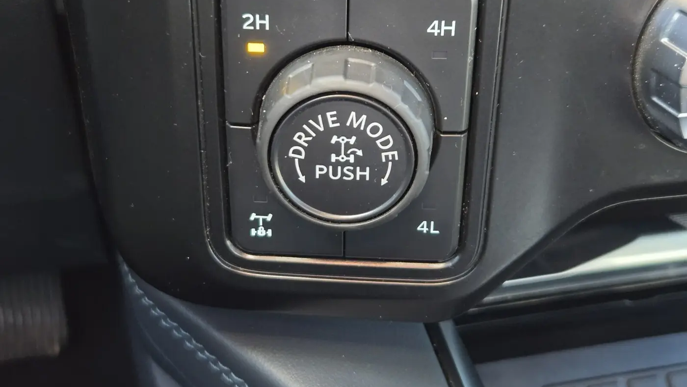 2026 Ford F-250 Super Duty Platinum