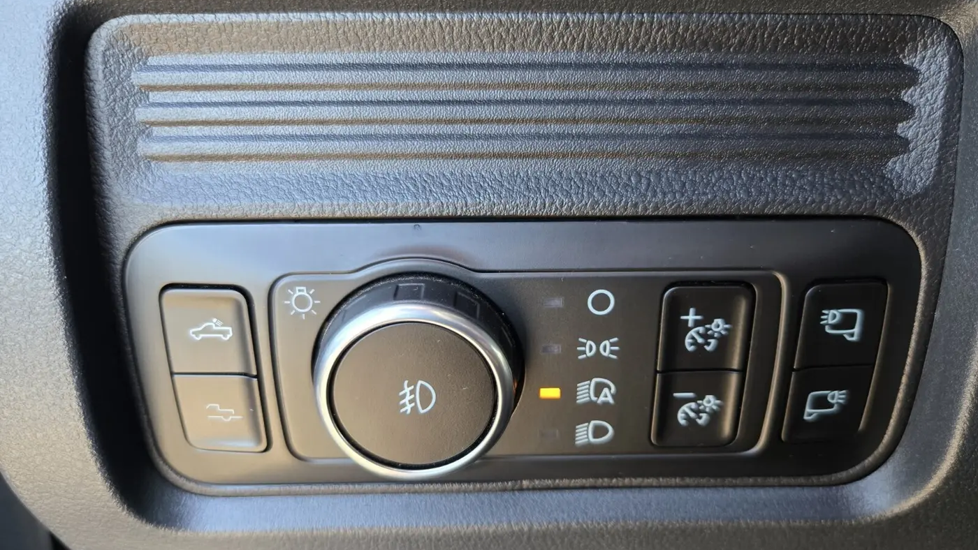 2026 Ford F-250 Super Duty Platinum