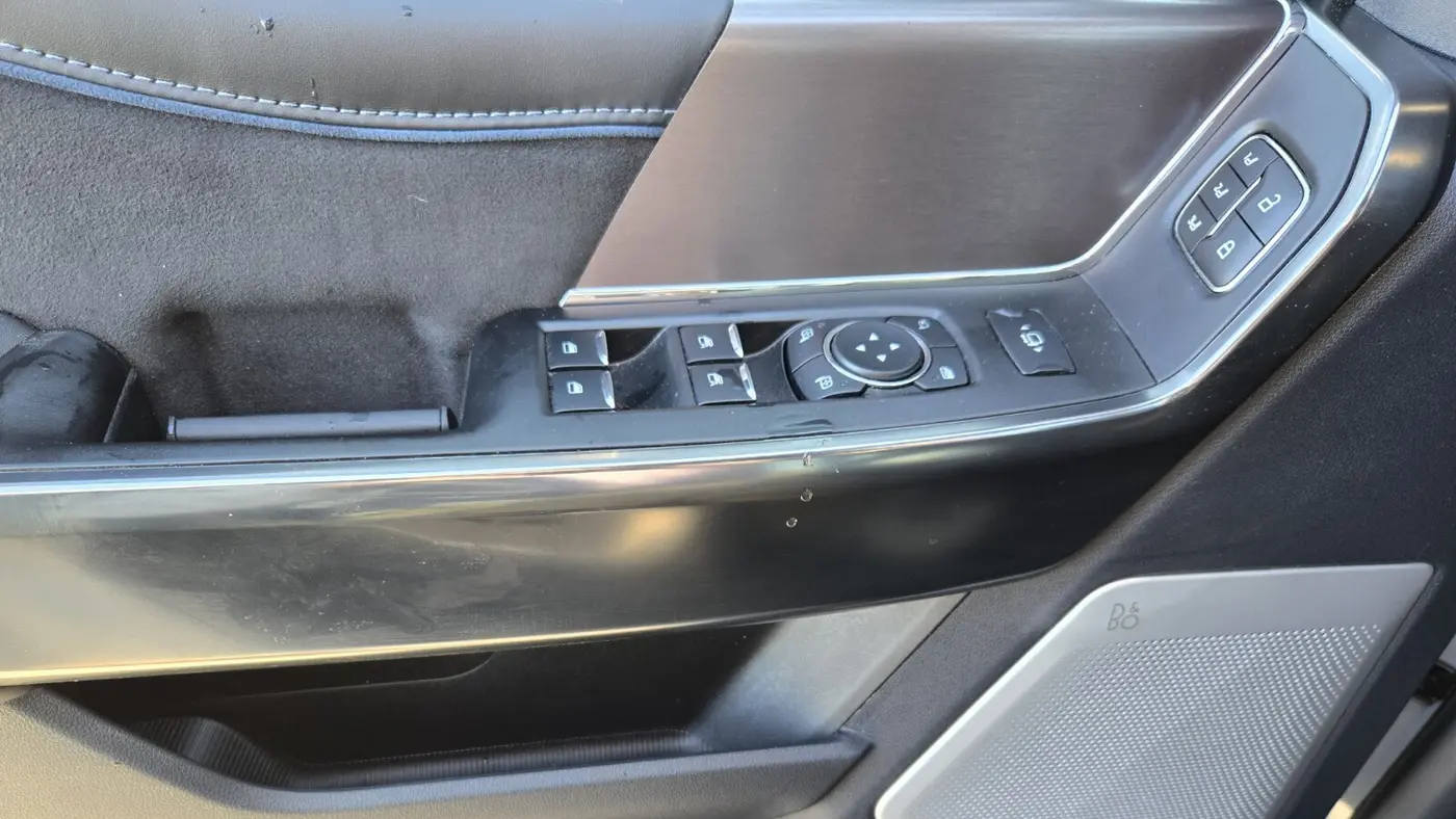 2026 Ford F-250 Super Duty Platinum