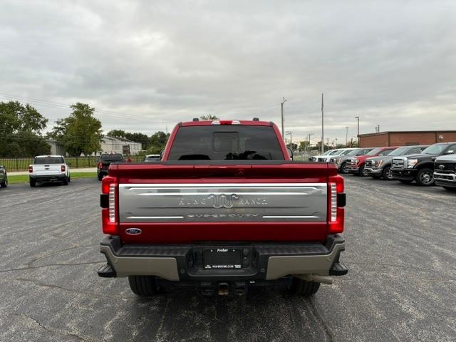 2026 Ford F-250 - $81,900