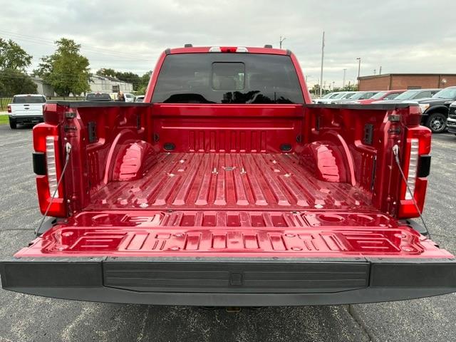 2026 Ford F-250 - $81,900