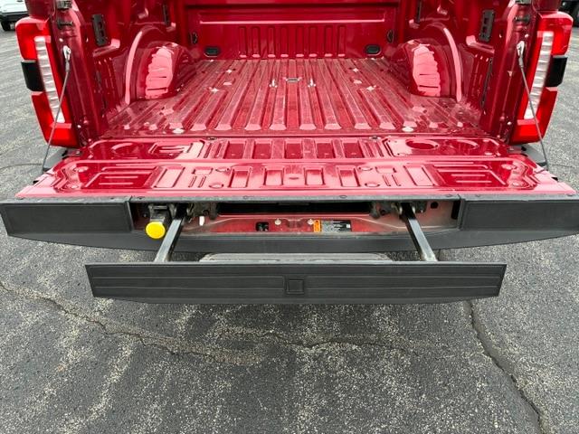 2026 Ford F-250 - $81,900